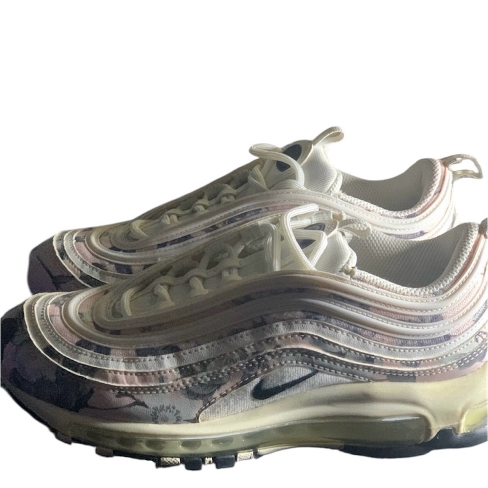 Nike Air Max 97 ‘Pale Pink Floral’